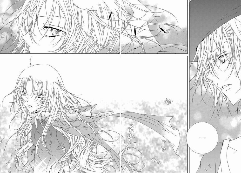 Tale Of Felluah 71 trang 17