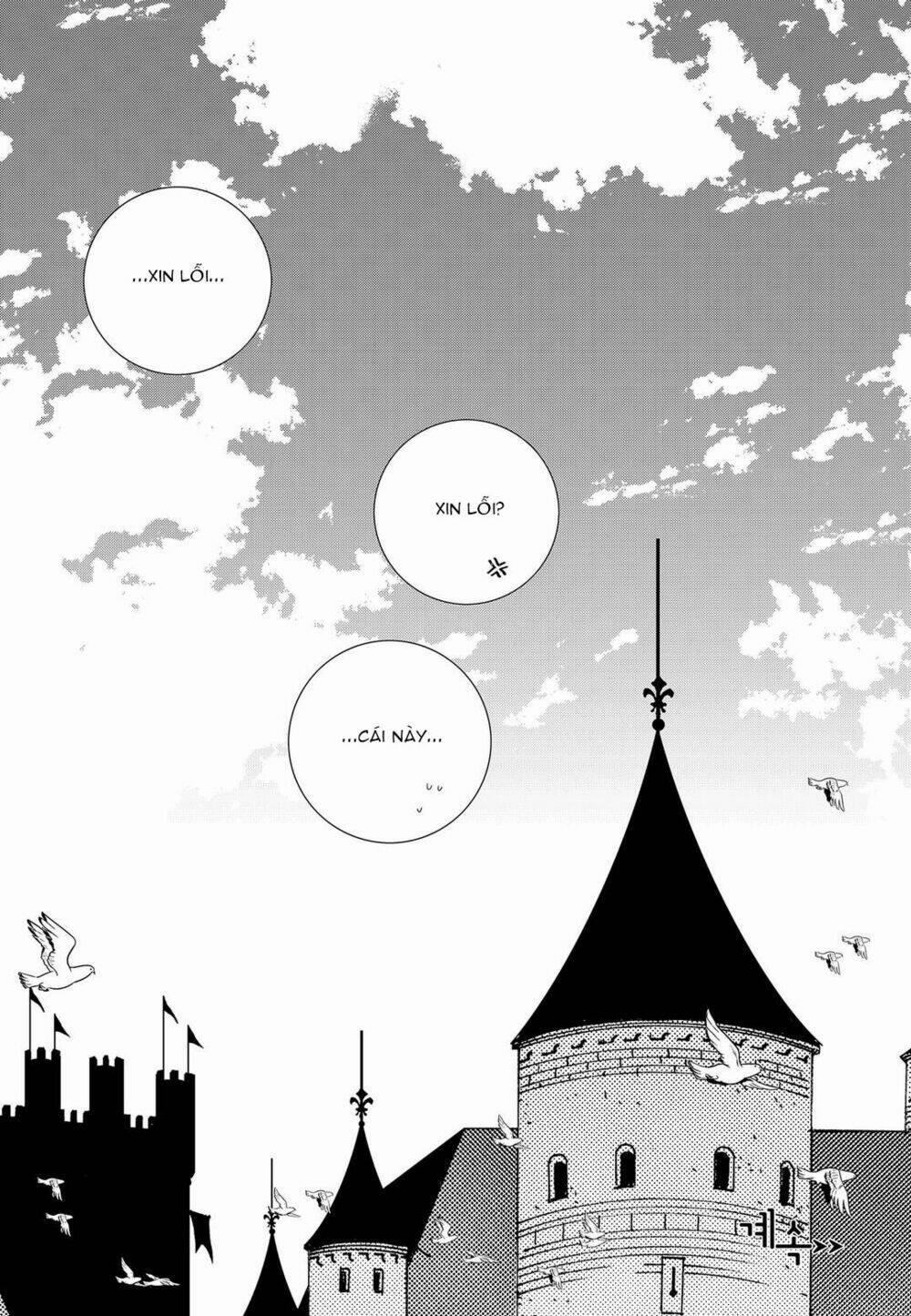 Tale Of Felluah 71 trang 18