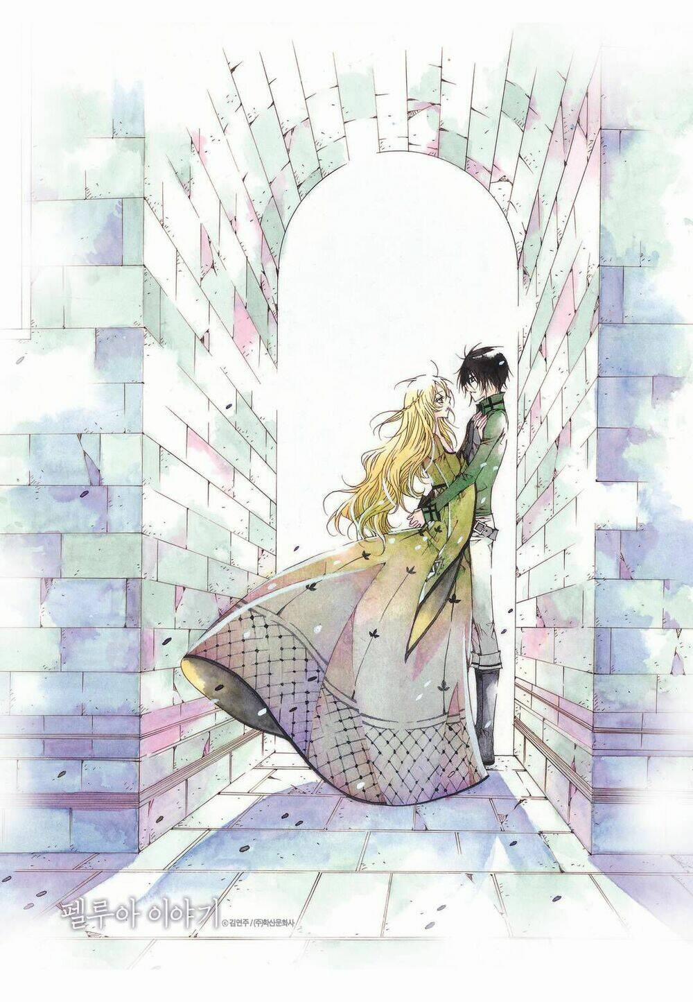 Tale Of Felluah 71 trang 19