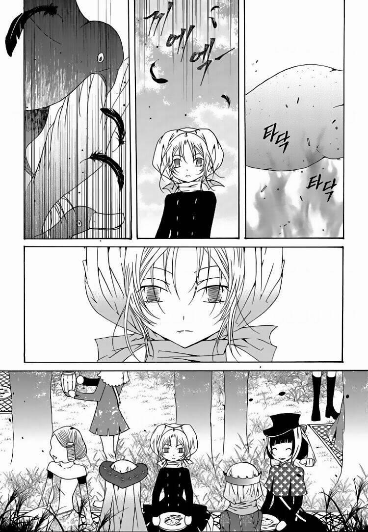 Tale Of Felluah 72 trang 10