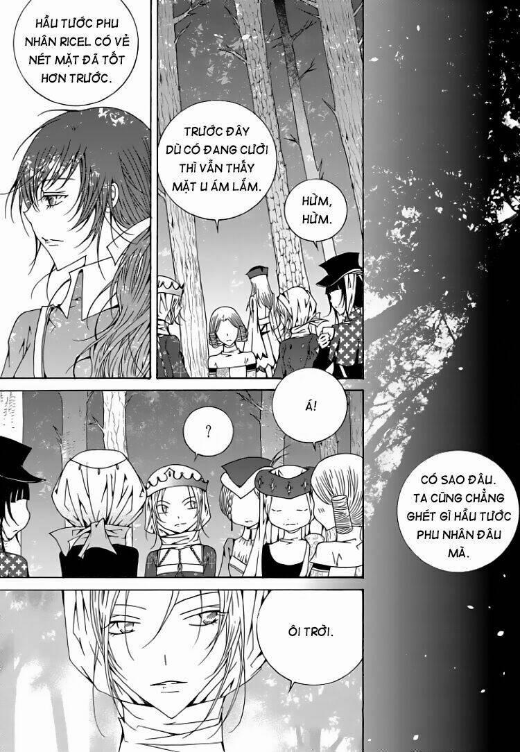 Tale Of Felluah 72 trang 12