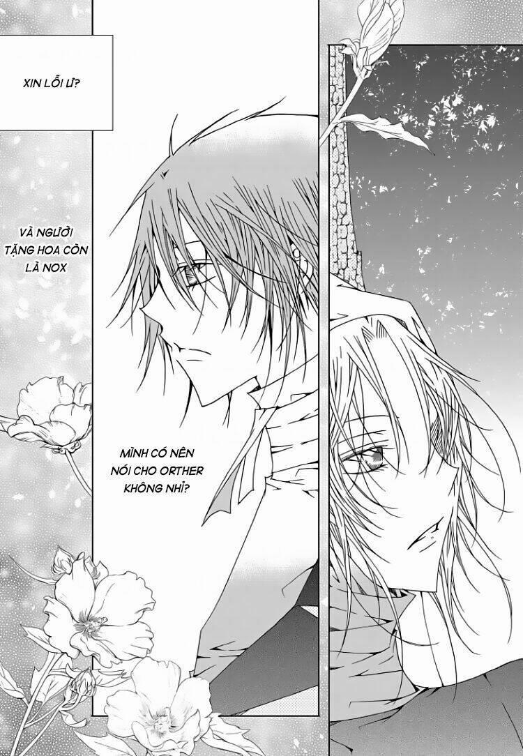 Tale Of Felluah 72 trang 20