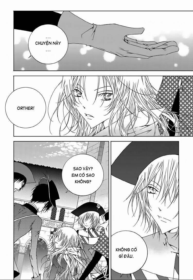 Tale Of Felluah 72 trang 4