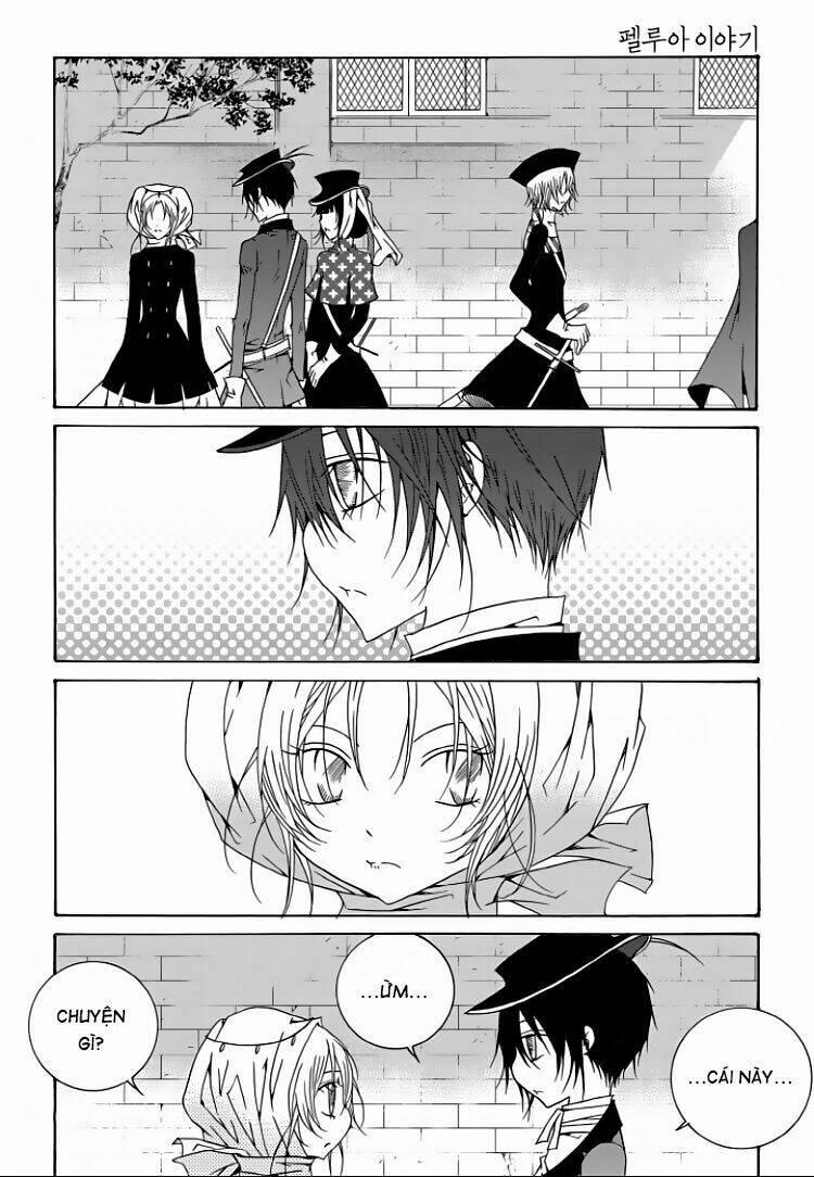 Tale Of Felluah 72 trang 7