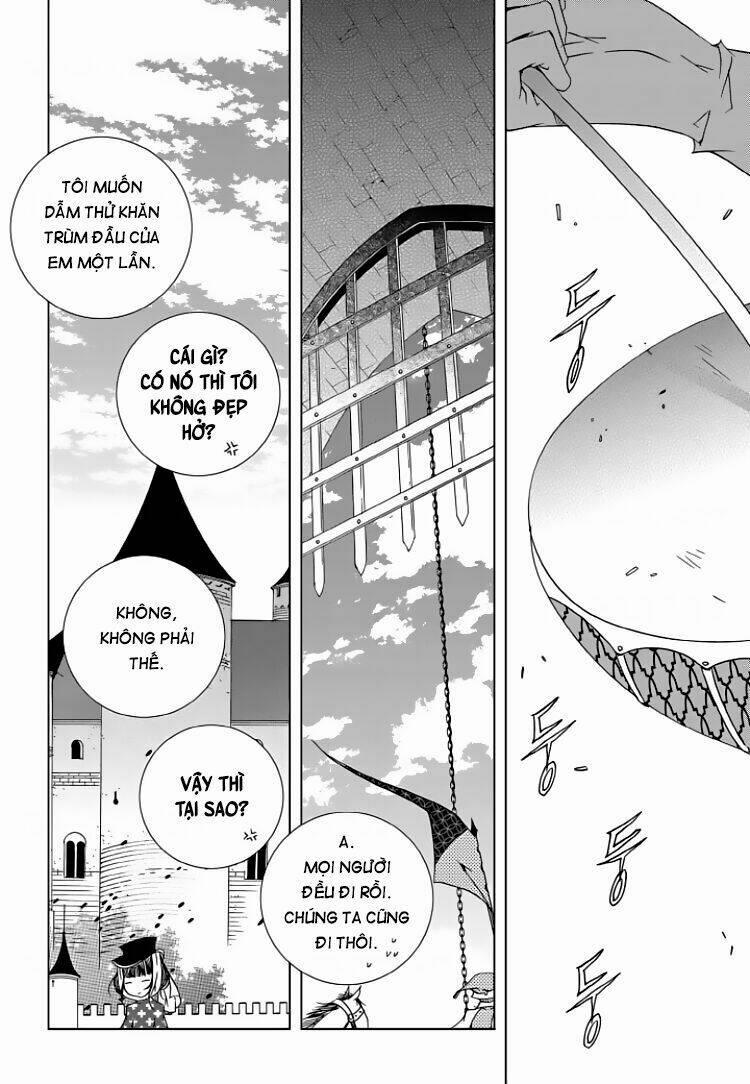 Tale Of Felluah 72 trang 8