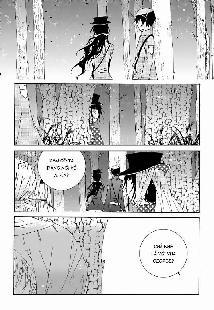 Tale Of Felluah 73 trang 10