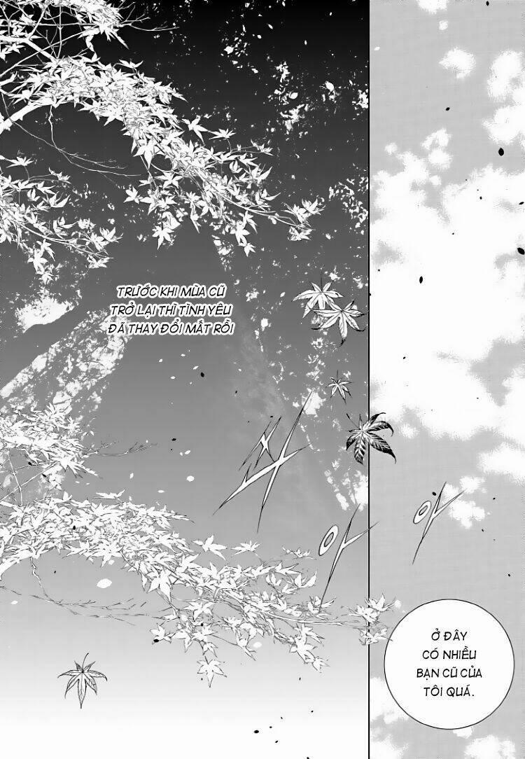 Tale Of Felluah 73 trang 17