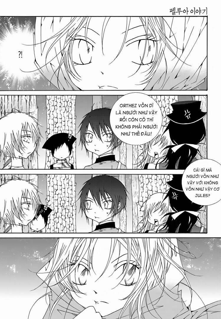 Tale Of Felluah 73 trang 20