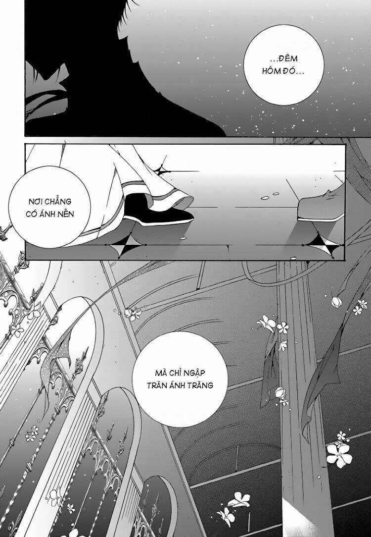 Tale Of Felluah 73 trang 5