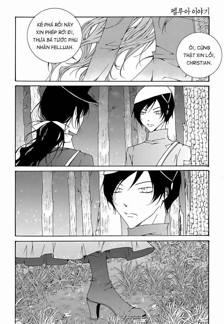 Tale Of Felluah 73 trang 9