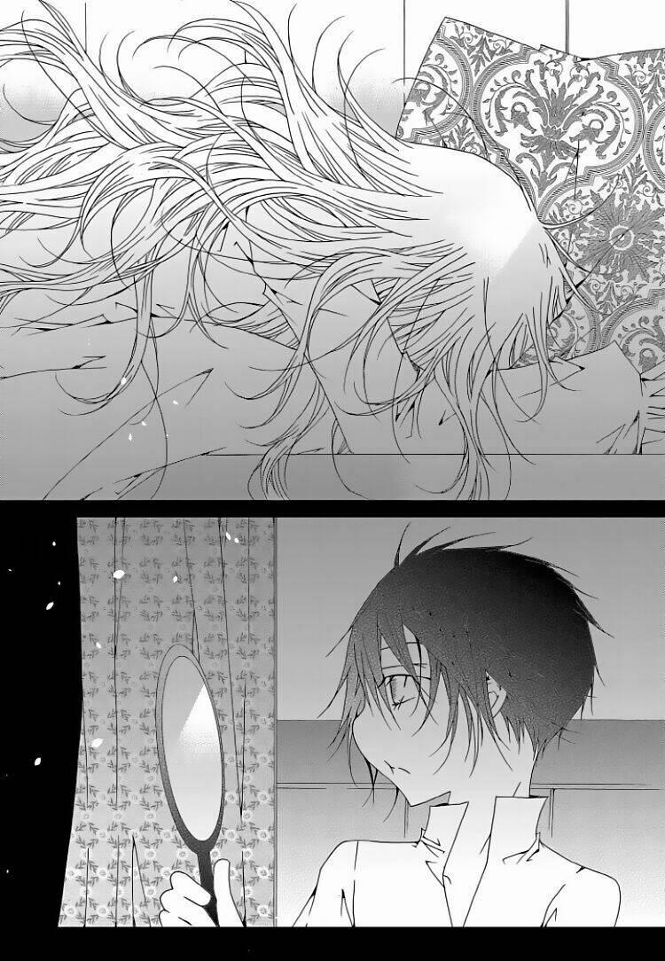 Tale Of Felluah 74 trang 11