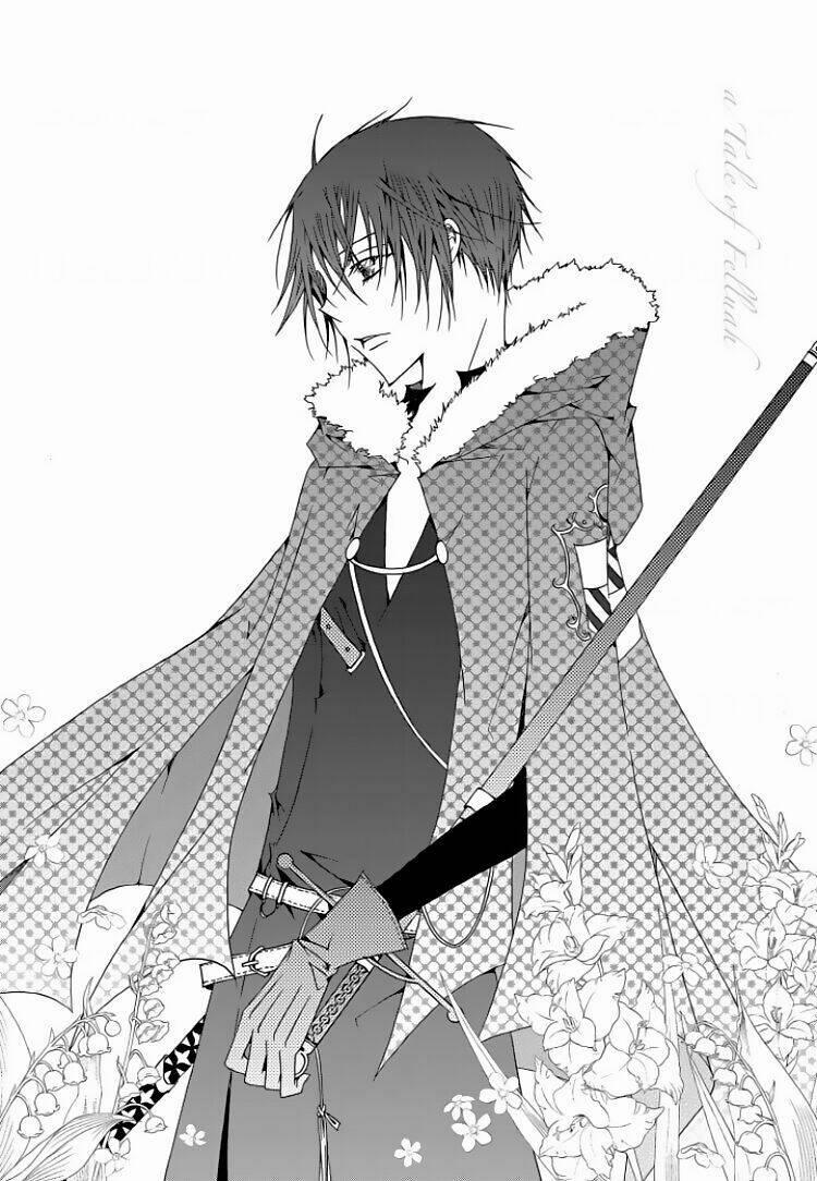 Tale Of Felluah 74 trang 3