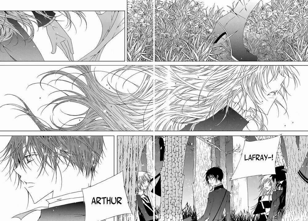 Tale Of Felluah 74 trang 4