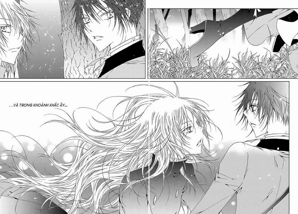 Tale Of Felluah 74 trang 5