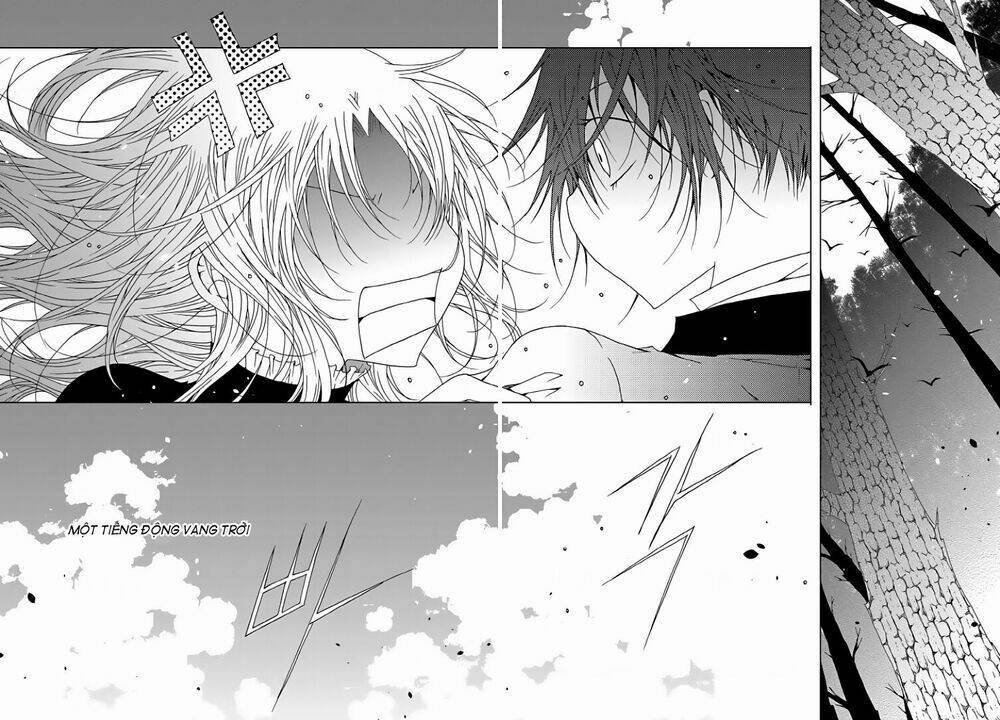 Tale Of Felluah 74 trang 6