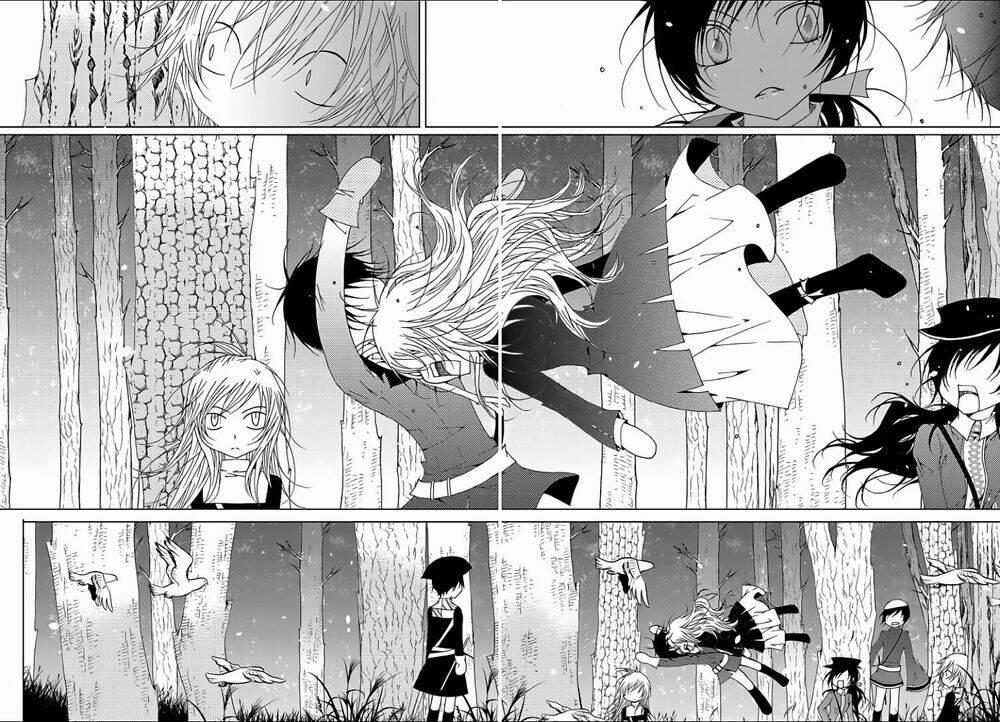 Tale Of Felluah 74 trang 7