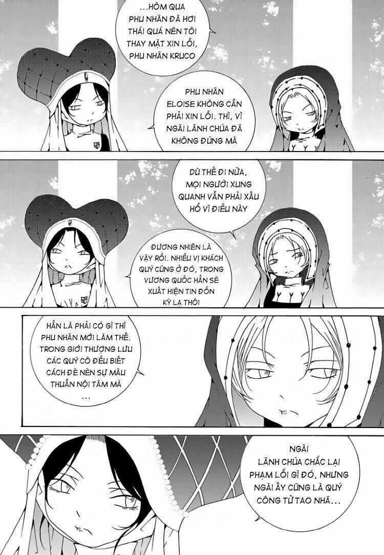 Tale Of Felluah 75 trang 10