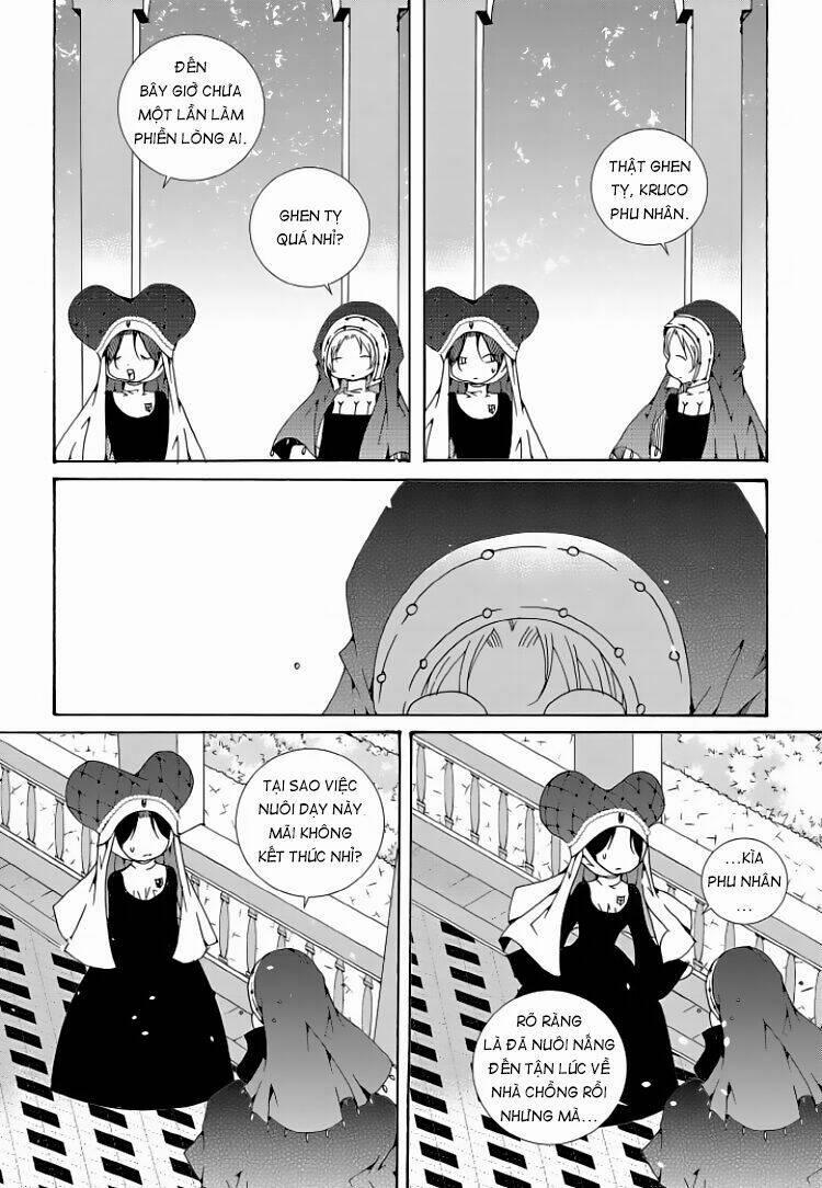 Tale Of Felluah 75 trang 11