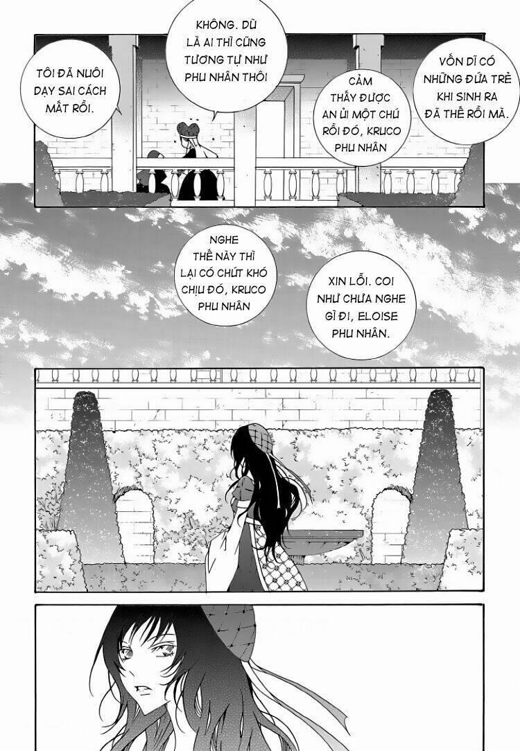 Tale Of Felluah 75 trang 12