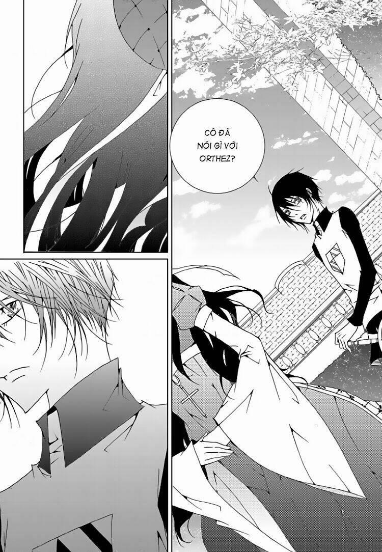 Tale Of Felluah 75 trang 16