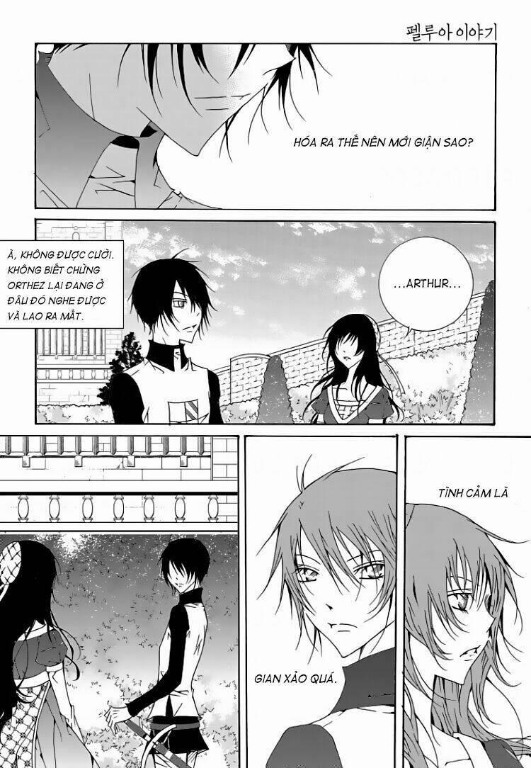 Tale Of Felluah 75 trang 19