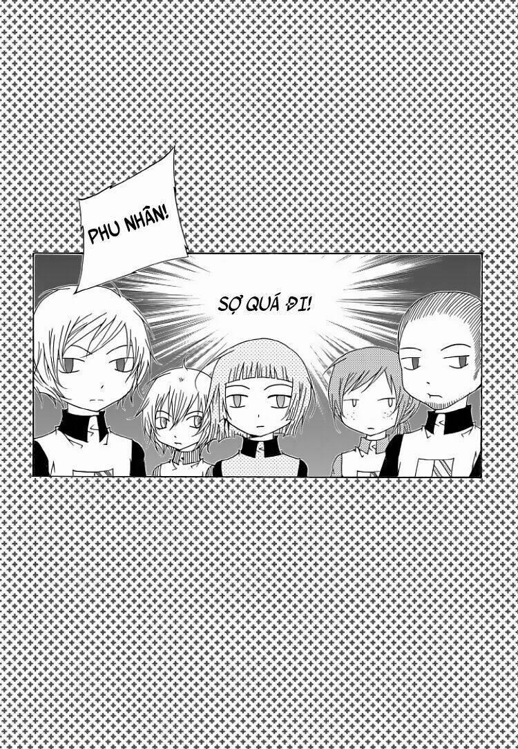 Tale Of Felluah 75 trang 5