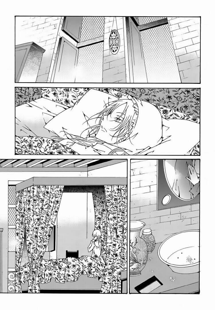 Tale Of Felluah 75 trang 6