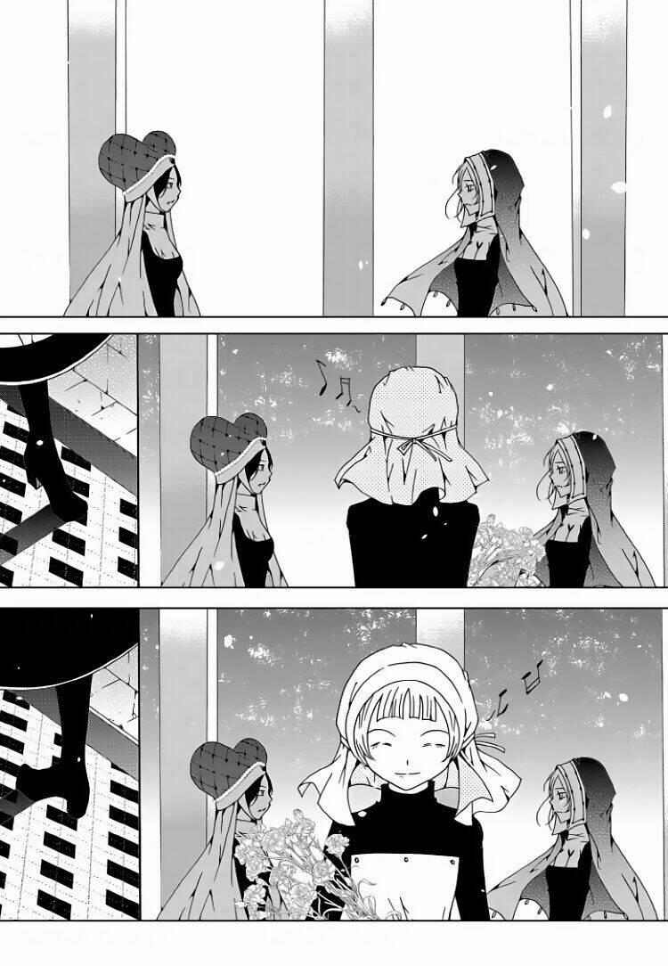 Tale Of Felluah 75 trang 8