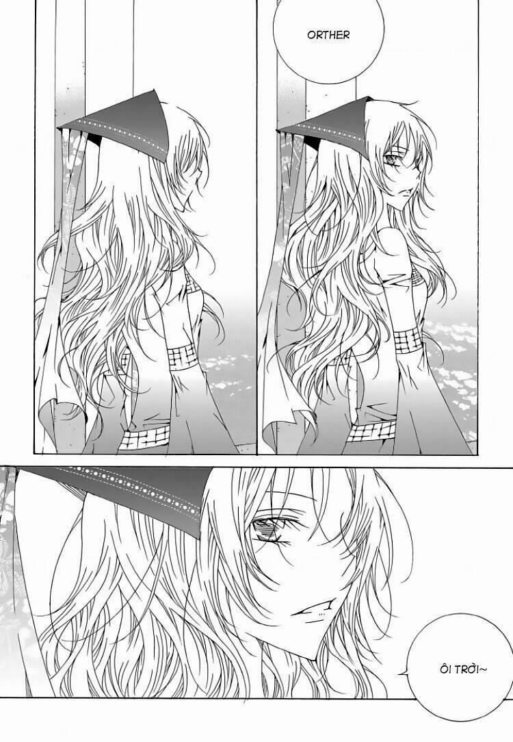 Tale Of Felluah 76 trang 11