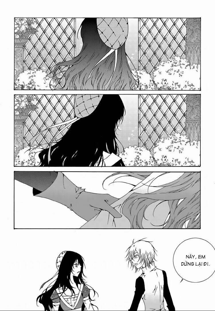 Tale Of Felluah 76 trang 6