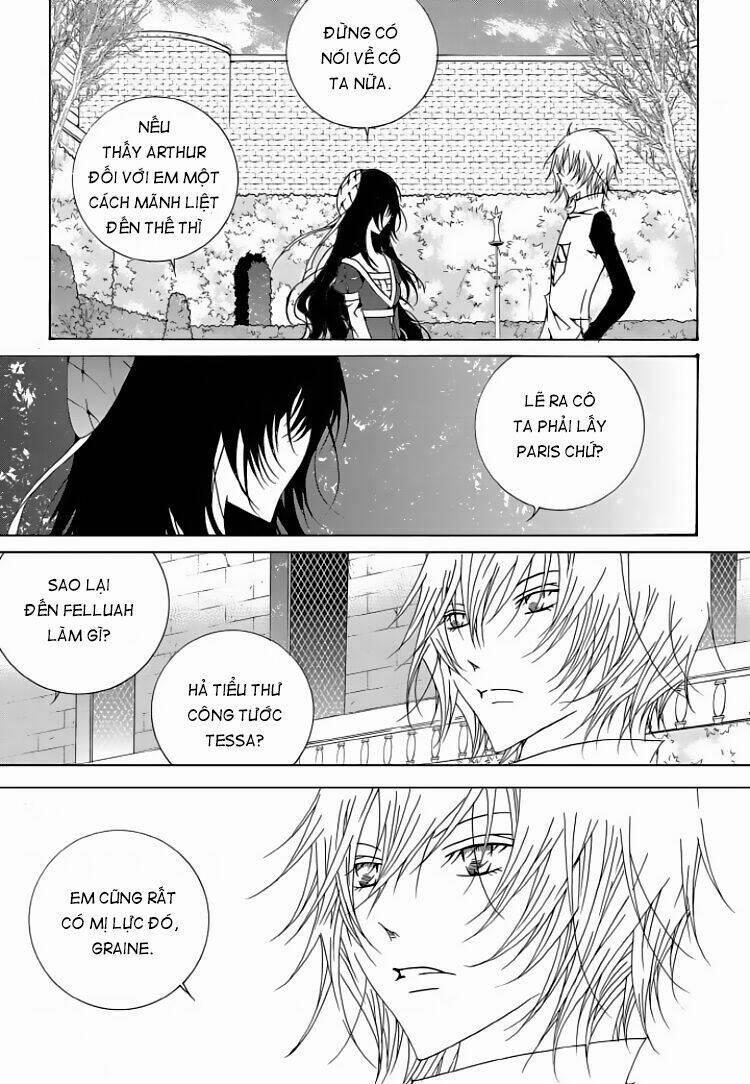 Tale Of Felluah 76 trang 8