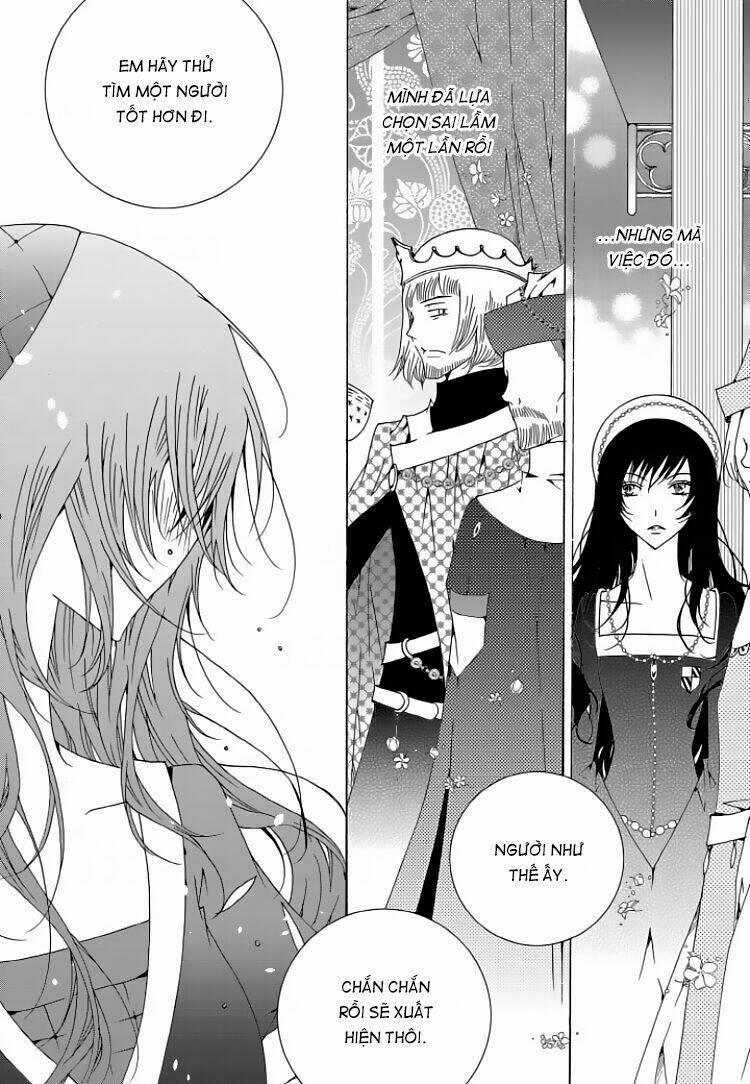 Tale Of Felluah 76 trang 9