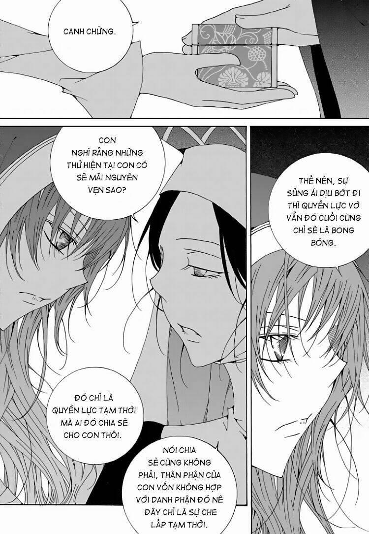 Tale Of Felluah 77 trang 16