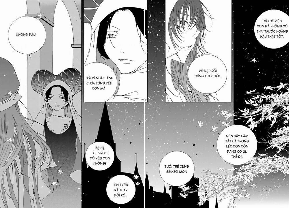 Tale Of Felluah 77 trang 18