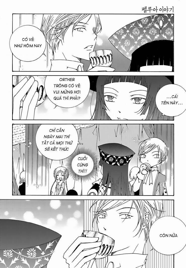 Tale Of Felluah 77 trang 5