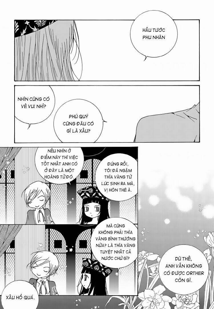 Tale Of Felluah 77 trang 9