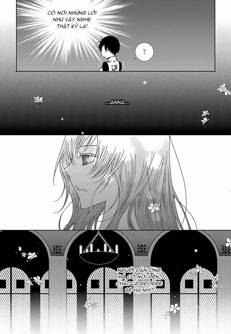 Tale Of Felluah 78 trang 11