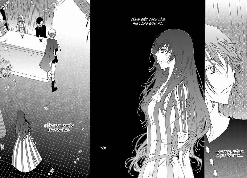 Tale Of Felluah 78 trang 14