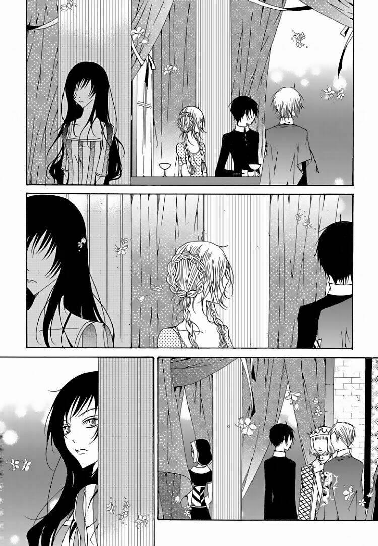 Tale Of Felluah 78 trang 16