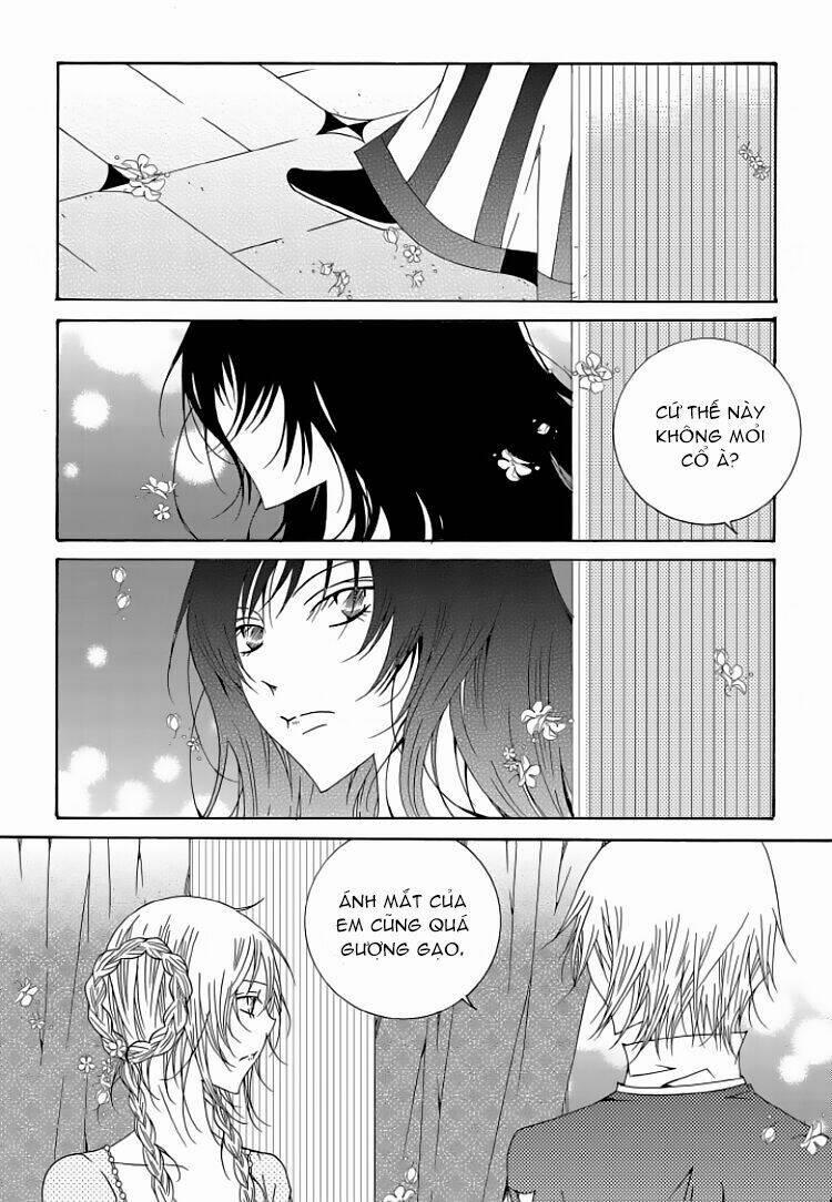 Tale Of Felluah 78 trang 17