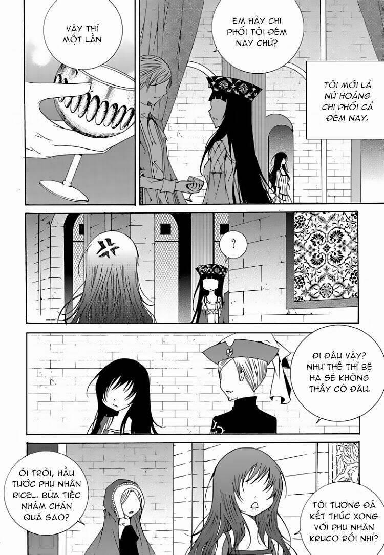 Tale Of Felluah 78 trang 5