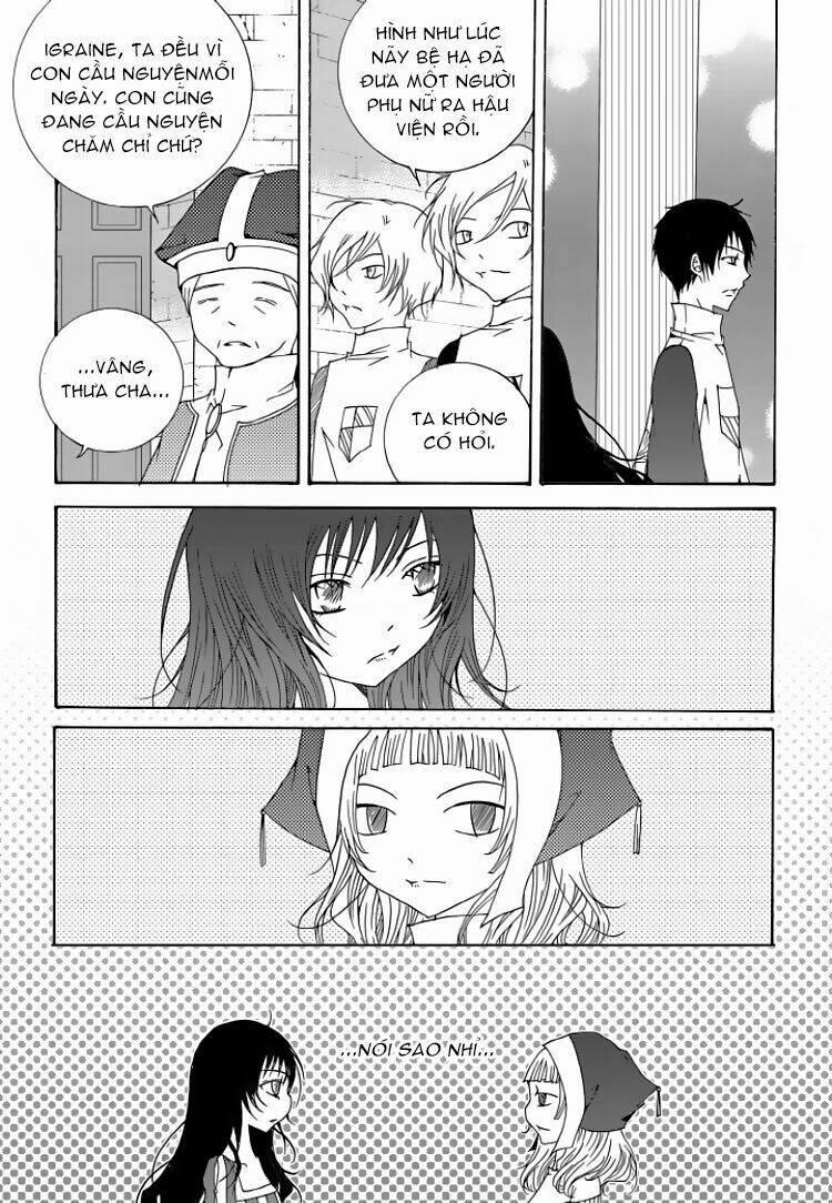 Tale Of Felluah 78 trang 6