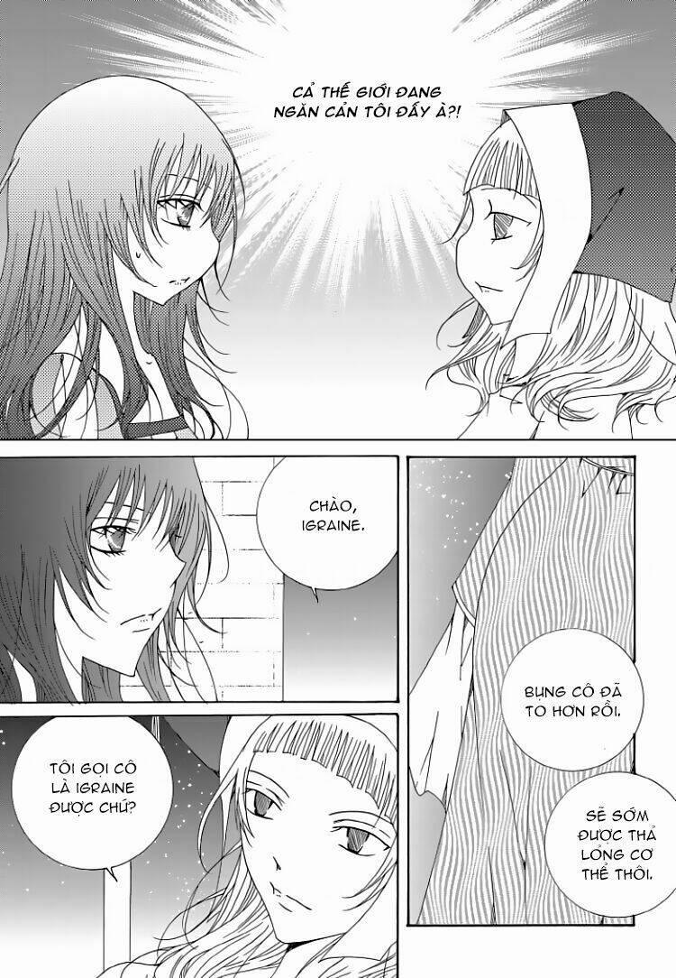 Tale Of Felluah 78 trang 7