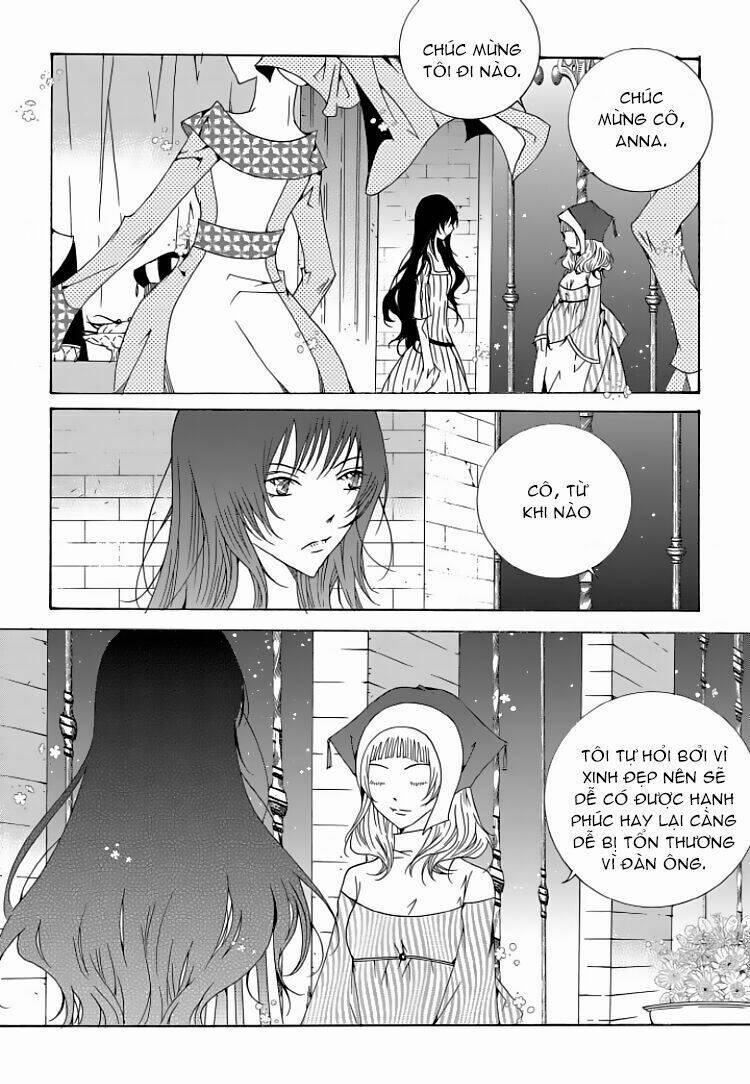 Tale Of Felluah 78 trang 8