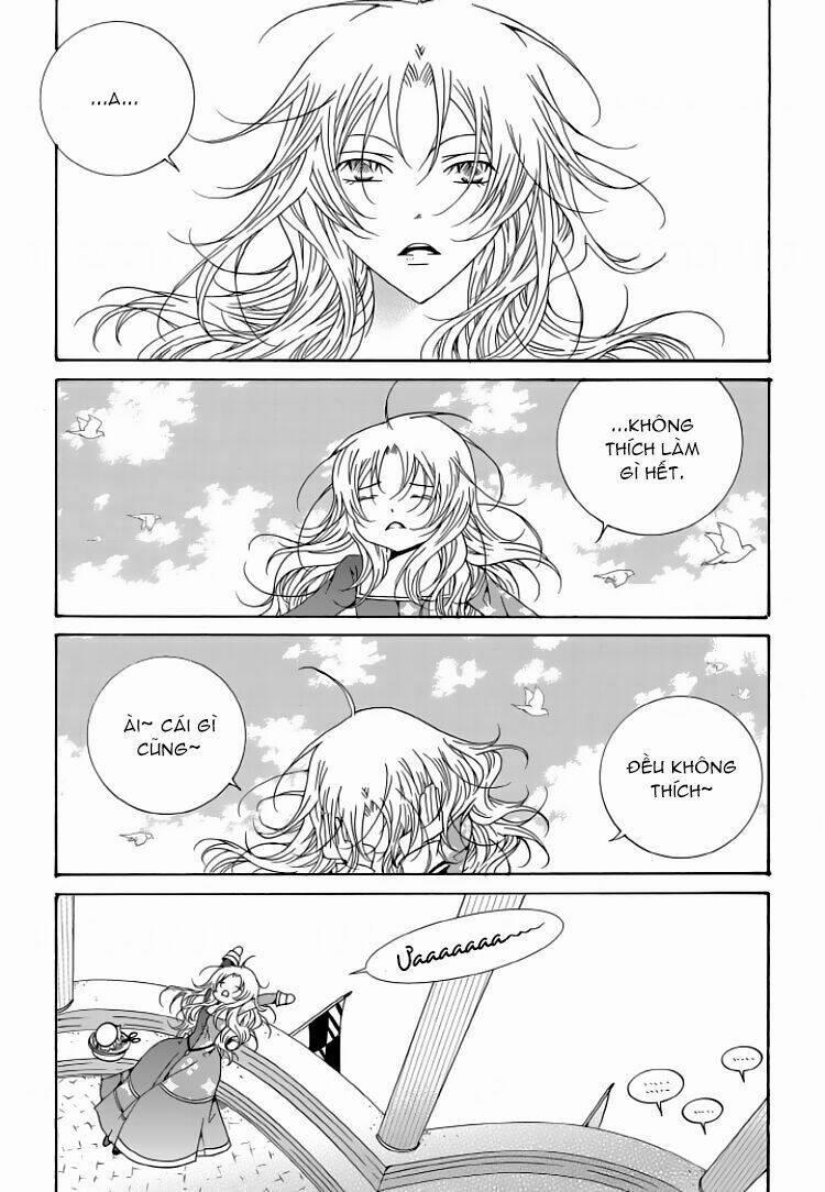 Tale Of Felluah 79 trang 10