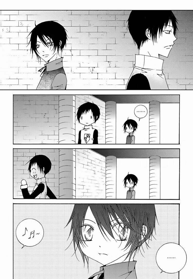 Tale Of Felluah 79 trang 15