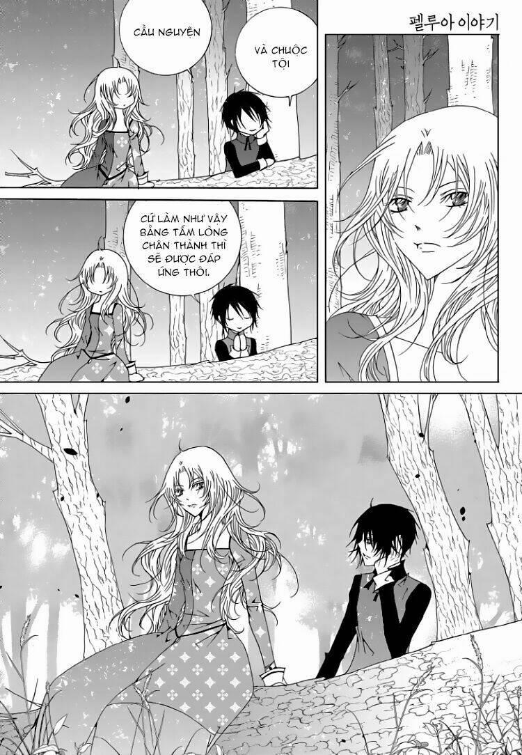 Tale Of Felluah 79 trang 20