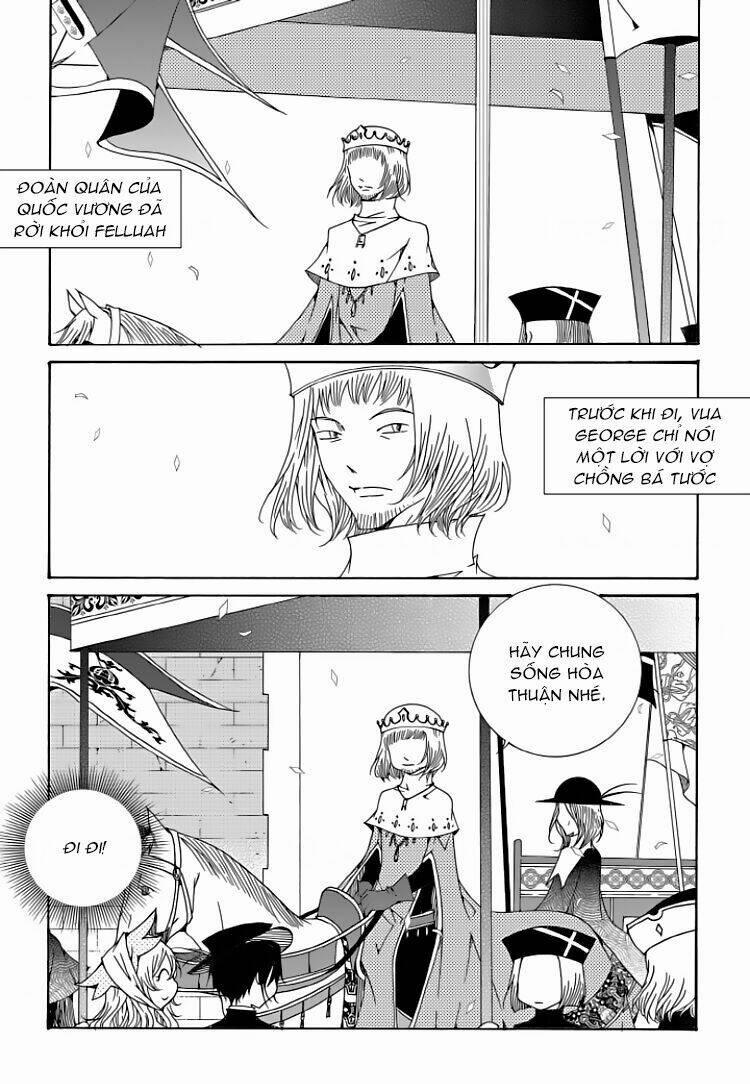 Tale Of Felluah 79 trang 4