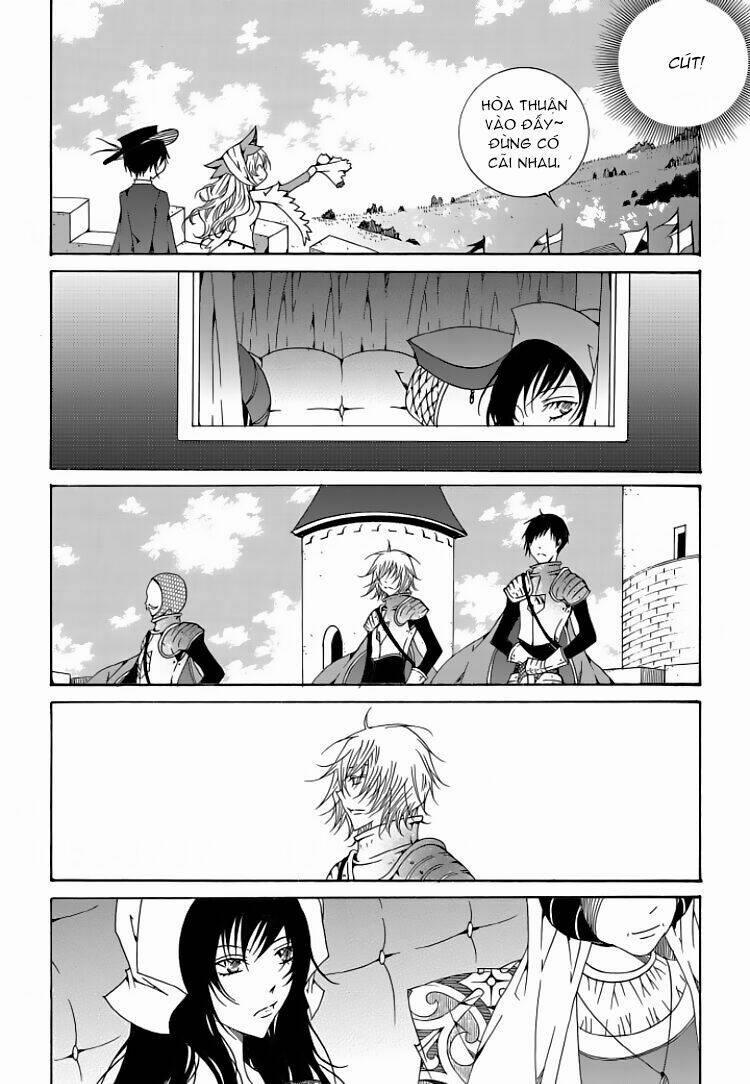 Tale Of Felluah 79 trang 5