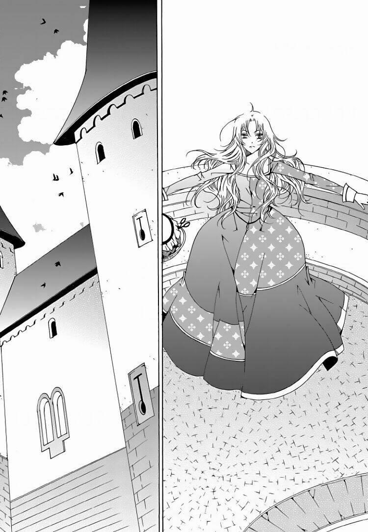 Tale Of Felluah 79 trang 9